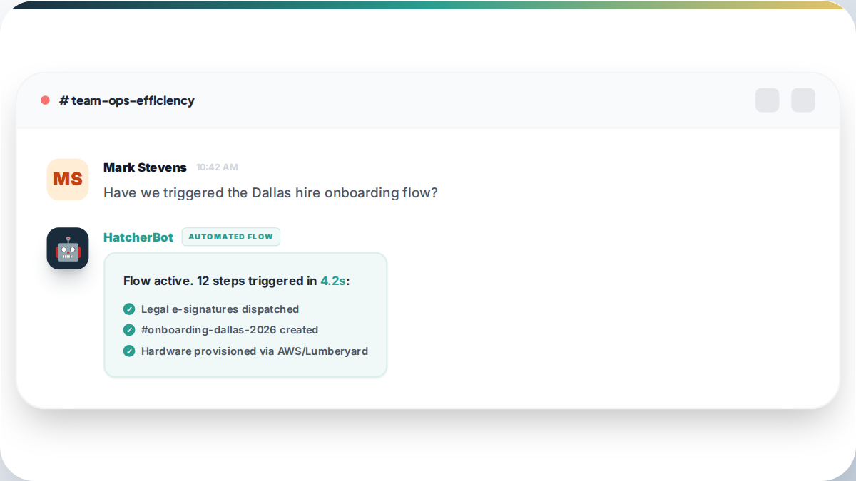 How to Build a Culture of Automation Without Losing Your Team